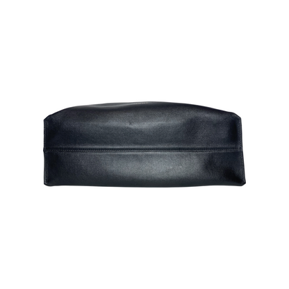 Loewe Black Large Flamenco Knot Bag