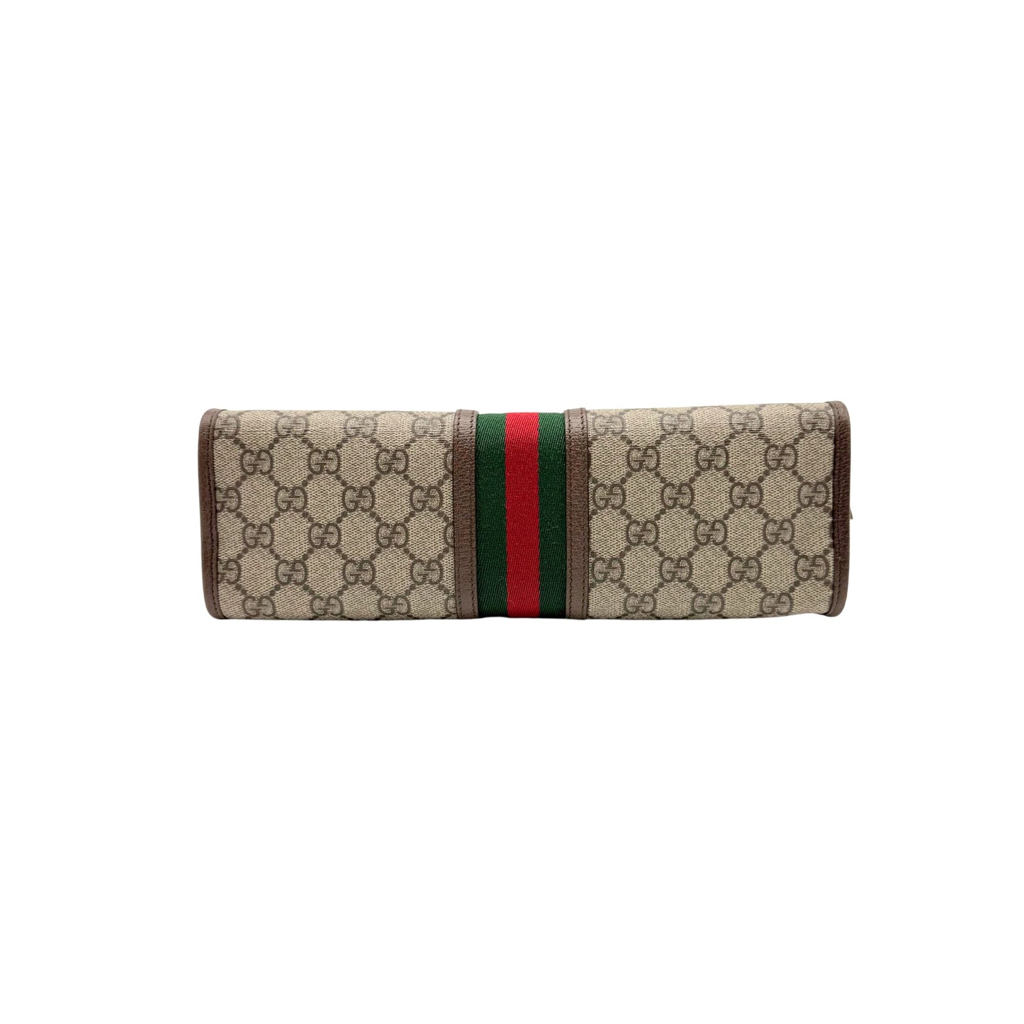 Gucci Supreme Ophidia Large Pouch