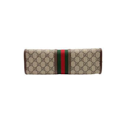 Gucci Supreme Ophidia Large Pouch
