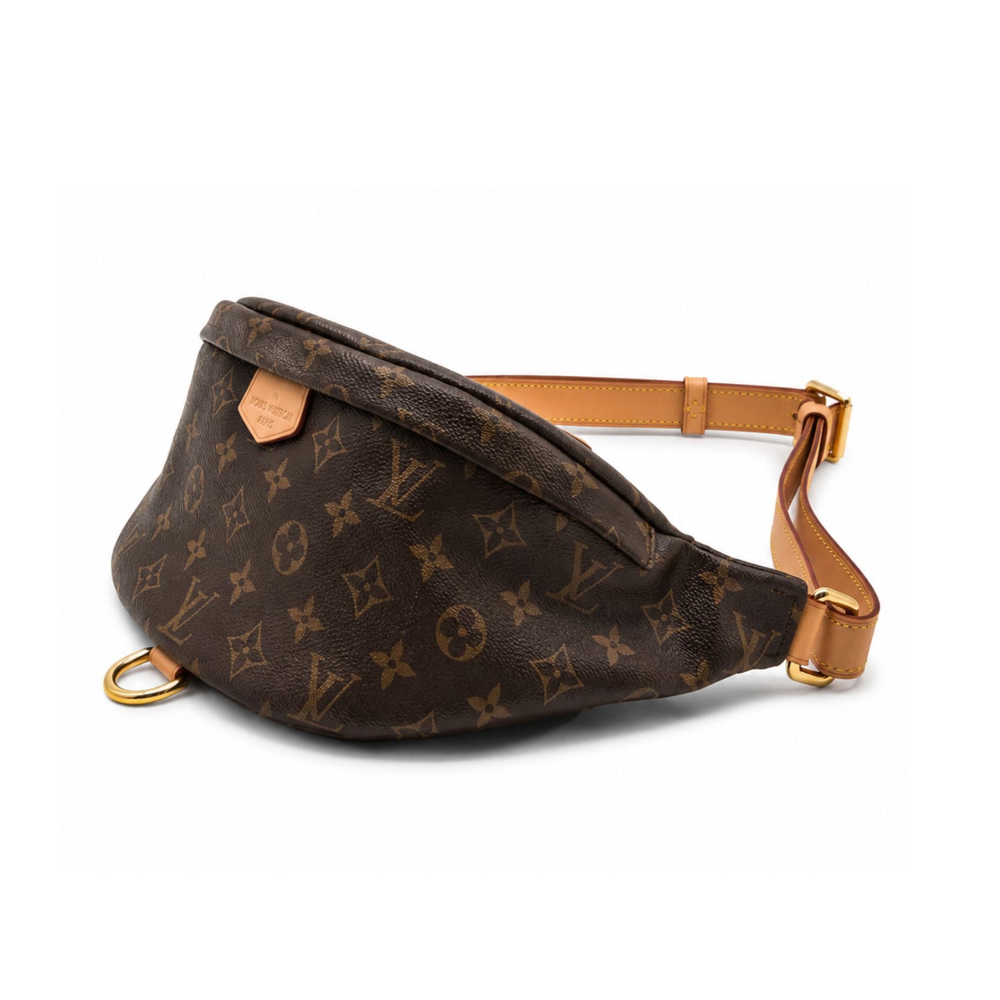 Louis Vuitton Monogram Bumbag