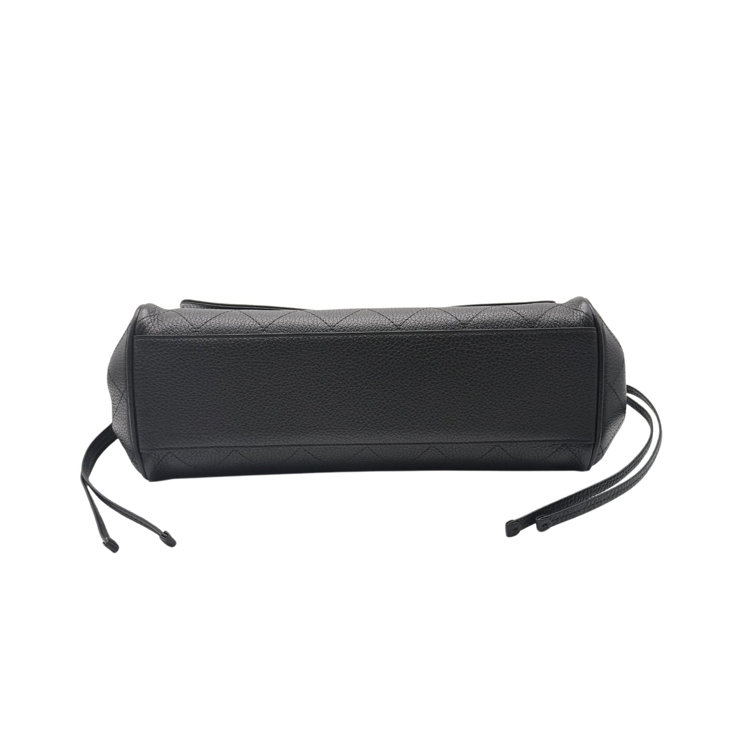 Chanel Small Black Urban Essentials Shoulder Bag