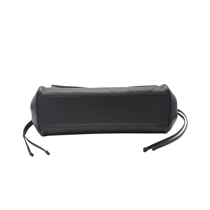 Chanel Small Black Urban Essentials Shoulder Bag