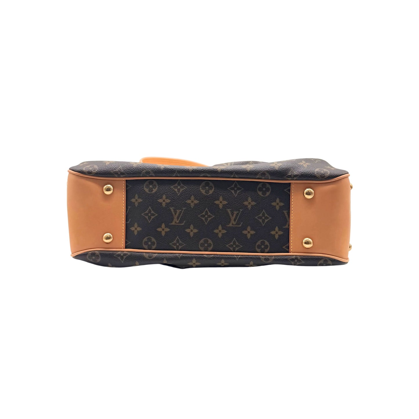 Louis Vuitton Monogram Boetie Shoulder Bag