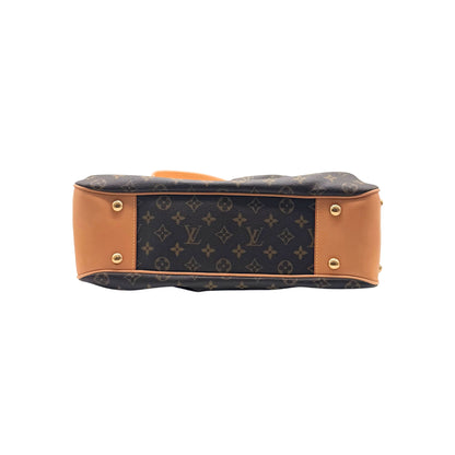 Louis Vuitton Monogram Boetie Shoulder Bag