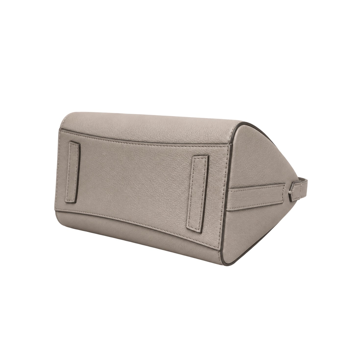 Givenchy Grey Mini Antigona Bag