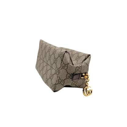 Gucci Supreme Ophidia Small Toiletry Kit