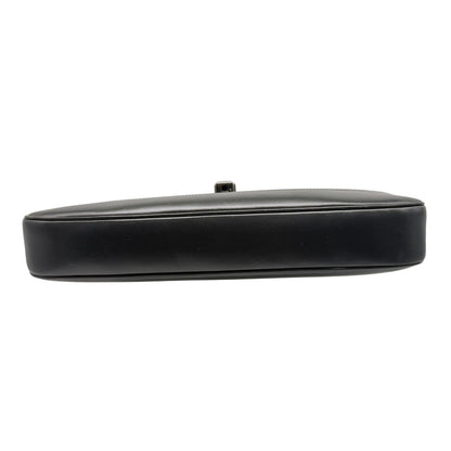 Gucci Jackie 1961 Hobo in Black Leather