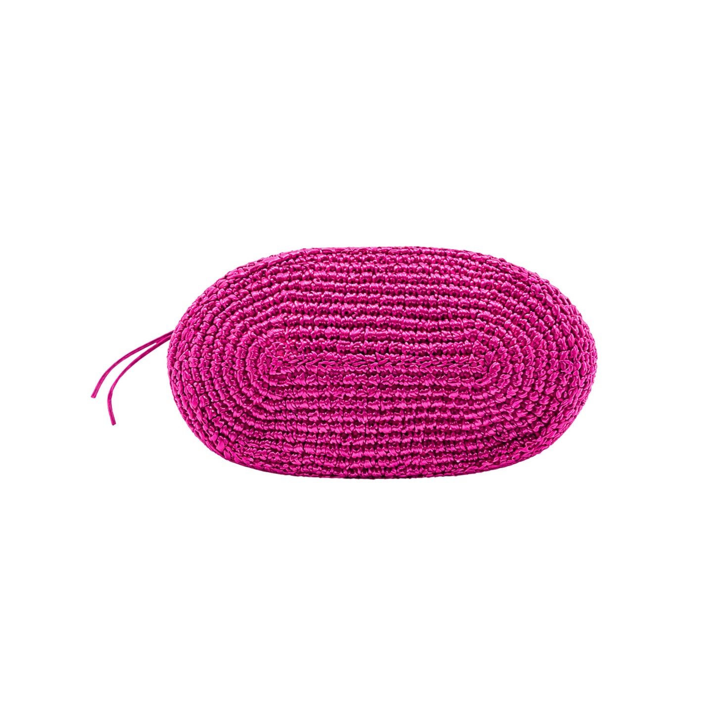 Balenciaga Le Cagole Panier Pink Tote