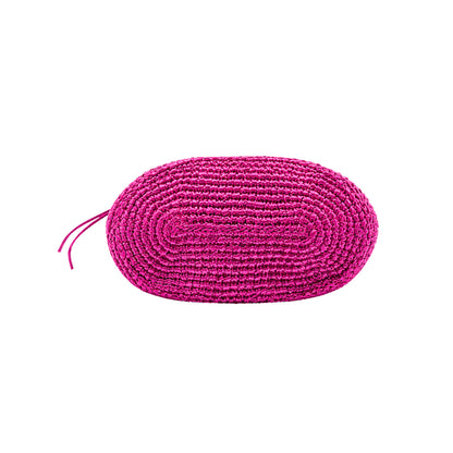 Balenciaga Le Cagole Panier Pink Tote