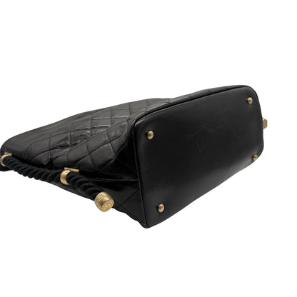Chanel En Vogue Tote with Rope Handle
