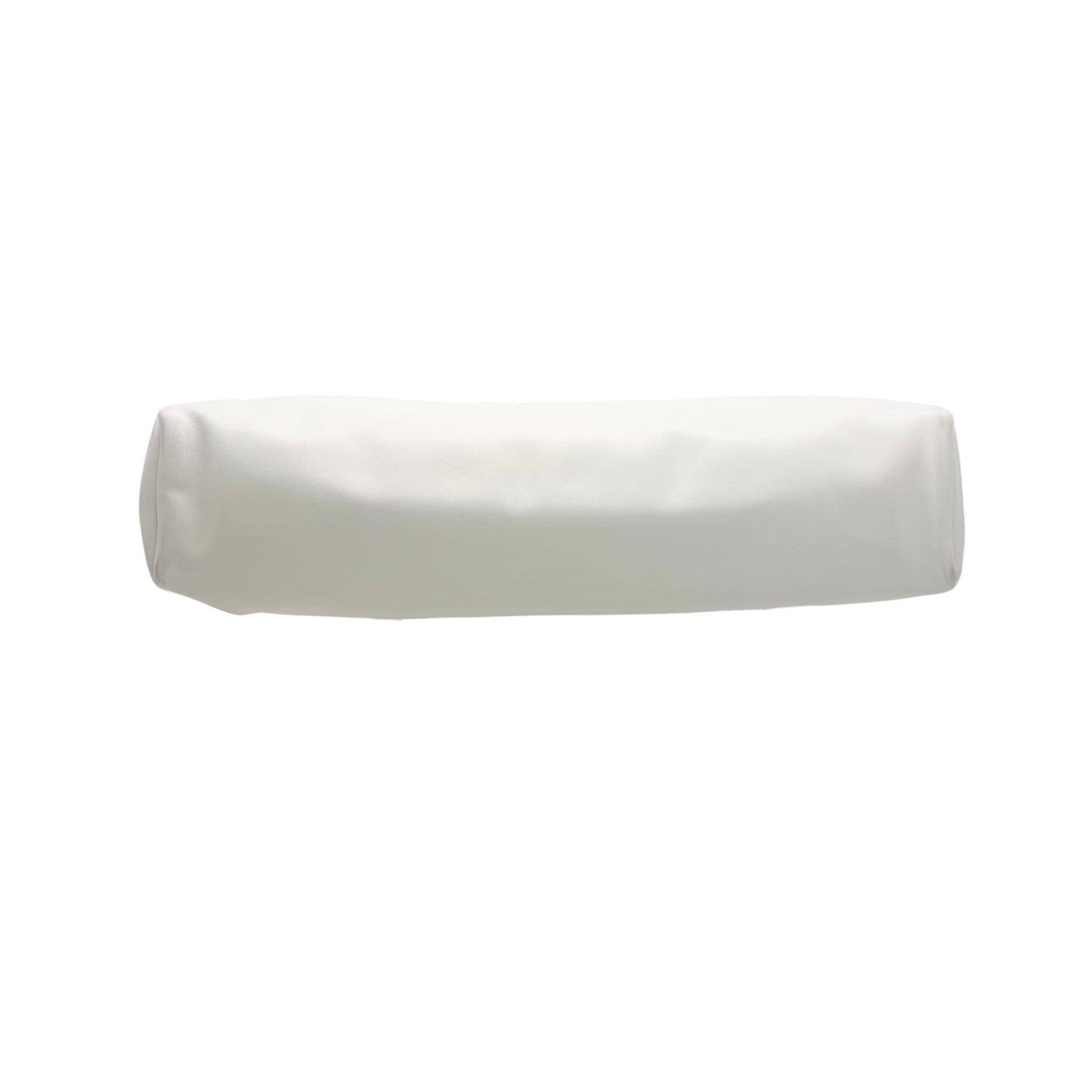 Chanel 31 White Iridescent Shopping Bag