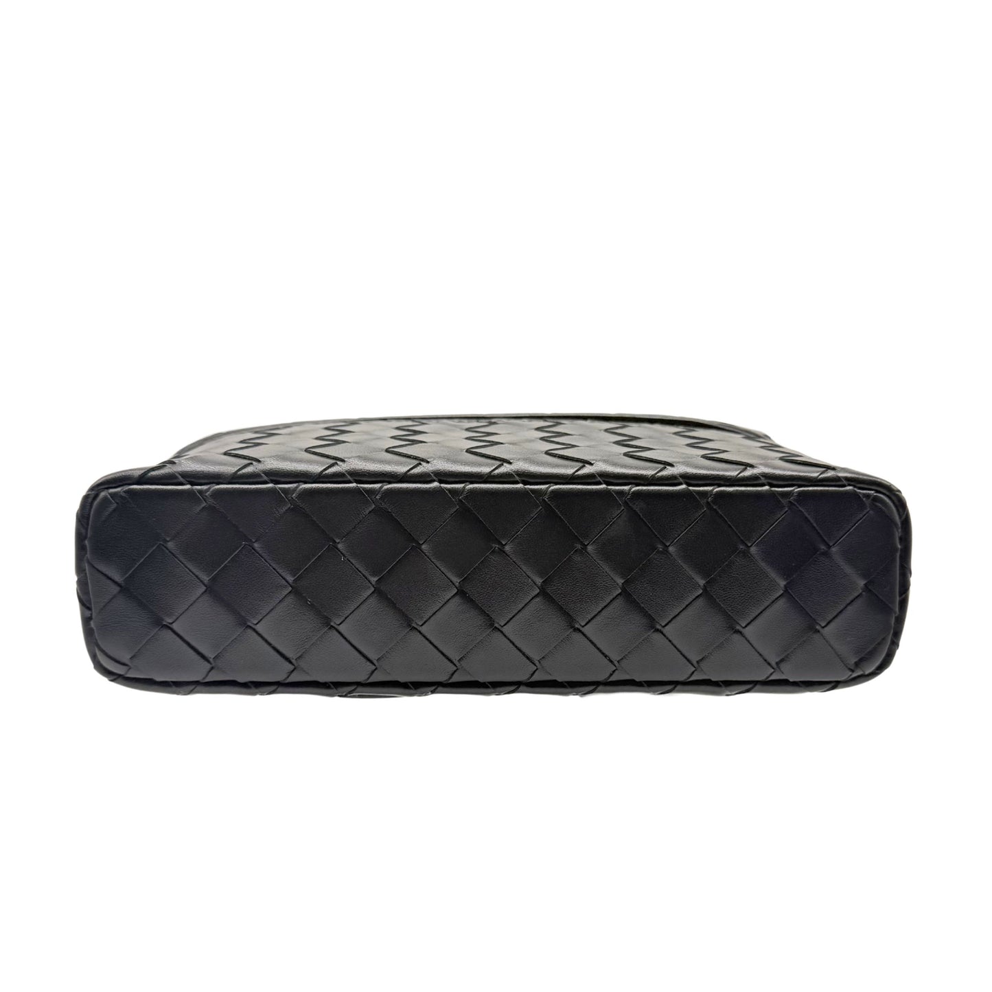 Bottega Veneta Bang Bang Black Vanity Case