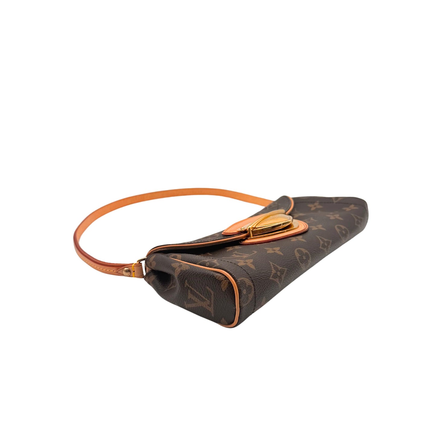 Louis Vuitton Monogram Beverly Handbag