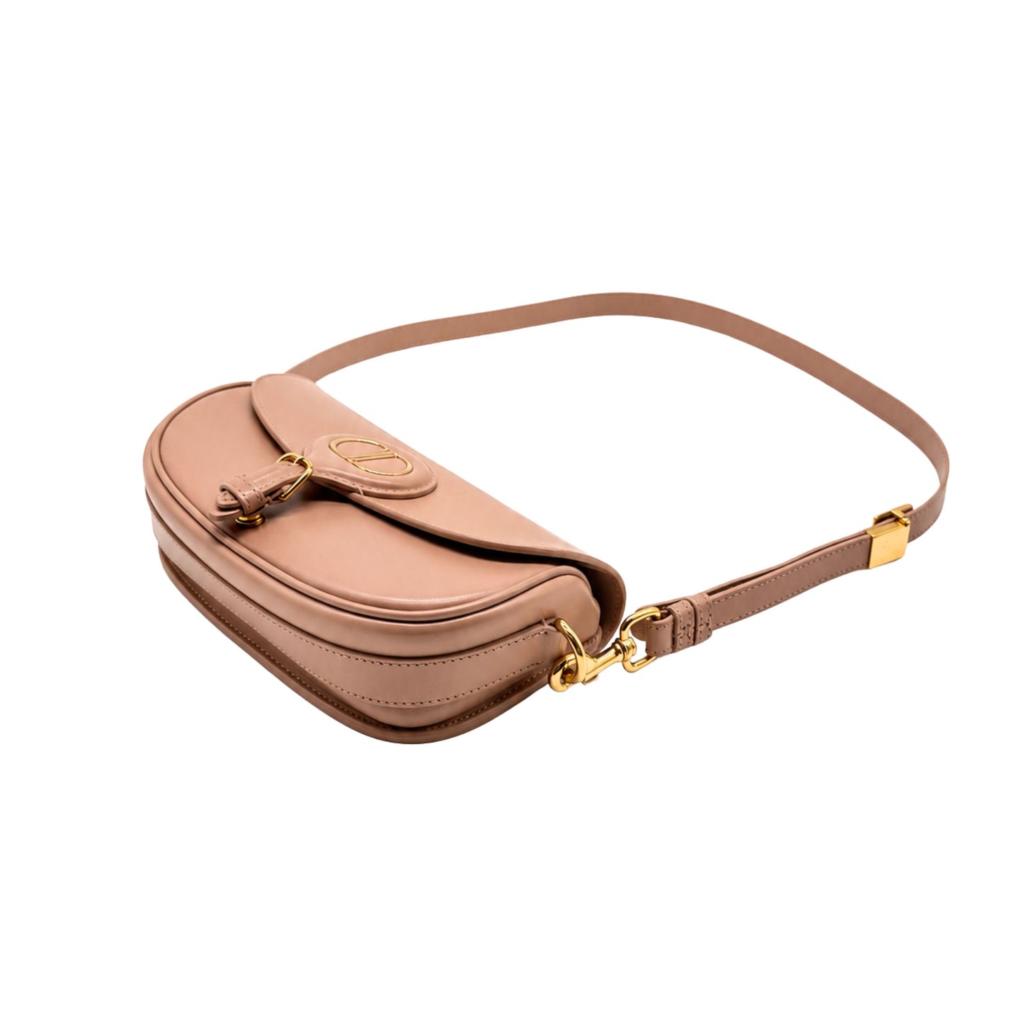 Dior Nude Bobby East West Bag