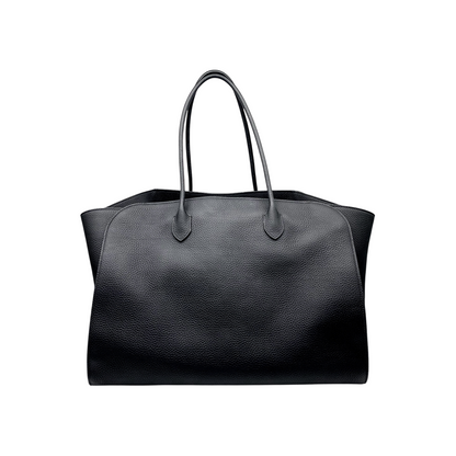 The Row Black Marlo 17