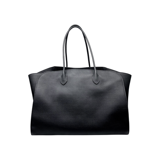 The Row Black Marlo 17