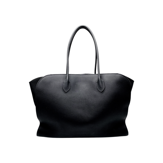 The Row Black Marlo 17