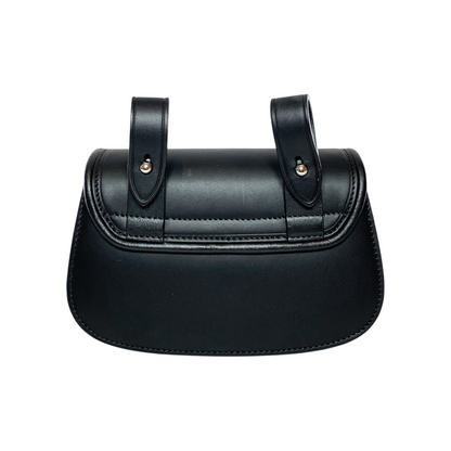 Gucci Black Bamboo Mini 1947 Belt Bag