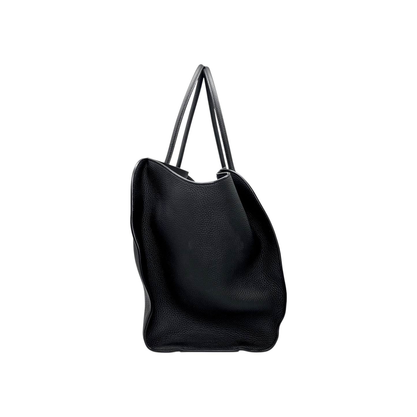 The Row Black Marlo 17