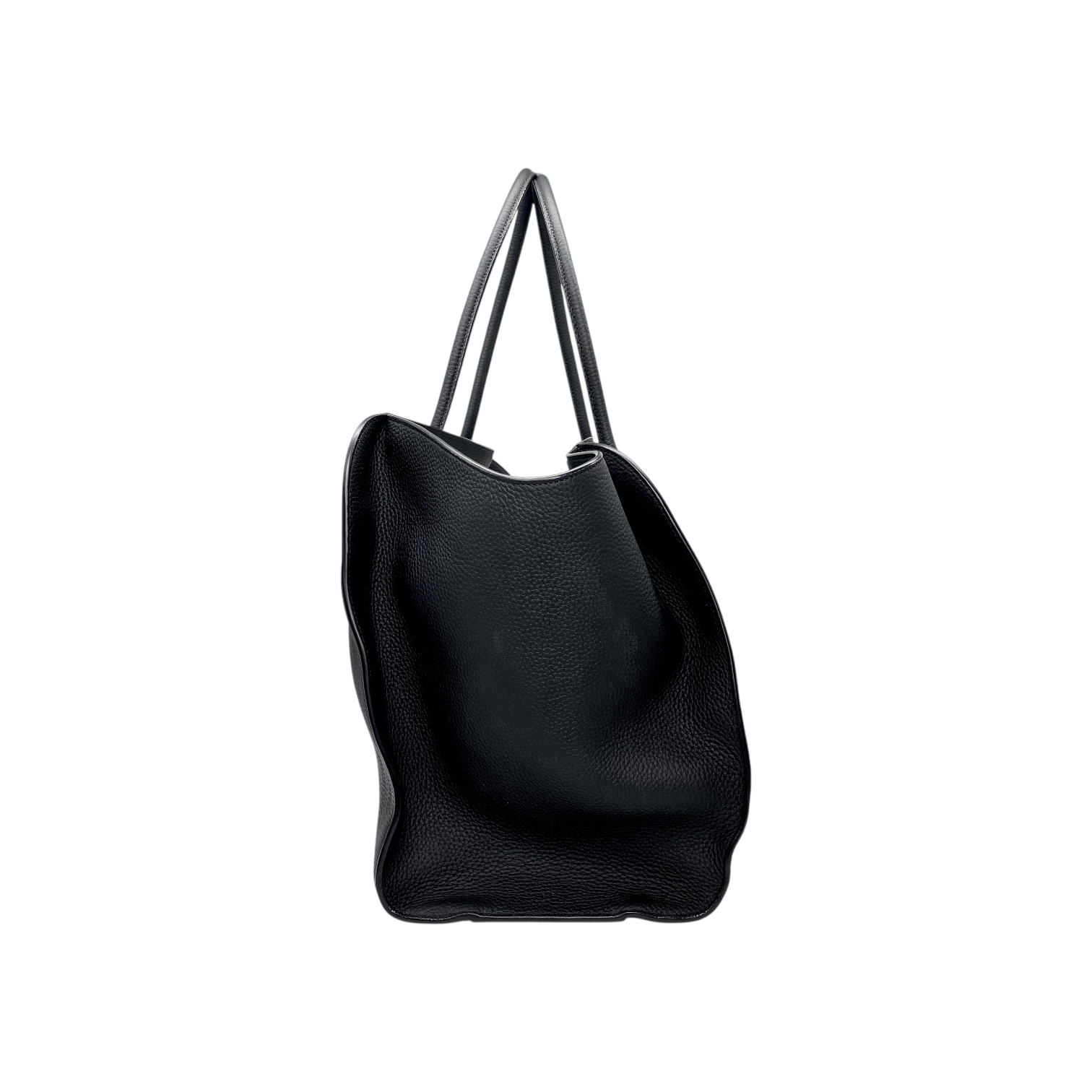 The Row Black Marlo 17