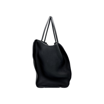 The Row Black Marlo 17