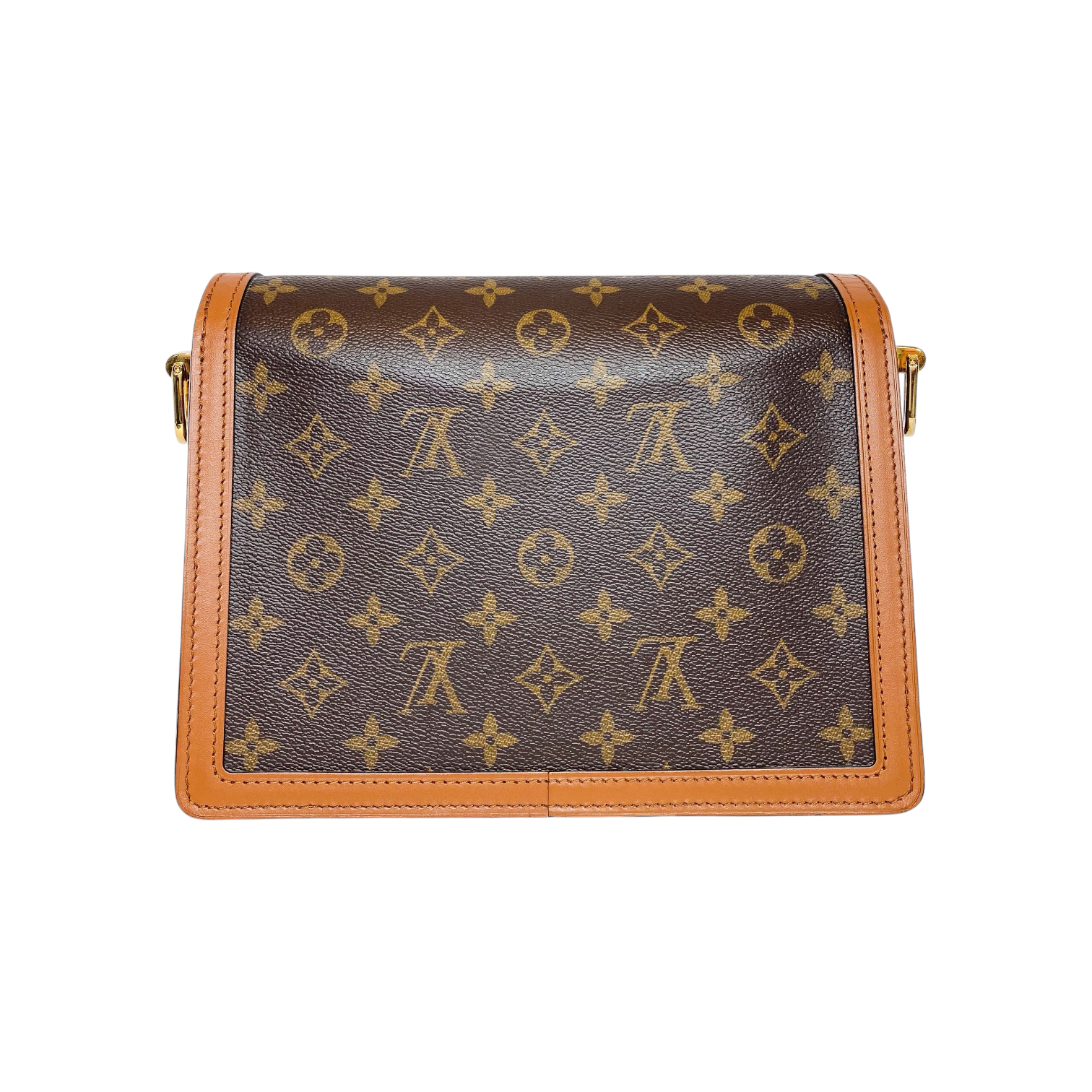 Louis Vuitton Reverse Monogram Dauphine