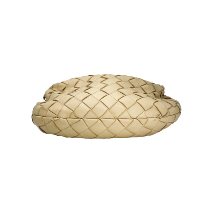 Bottega Veneta Porridge Mini Intrecciato Jodie