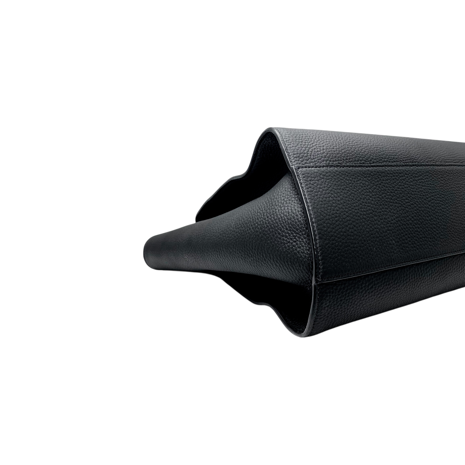 The Row Black Marlo 17