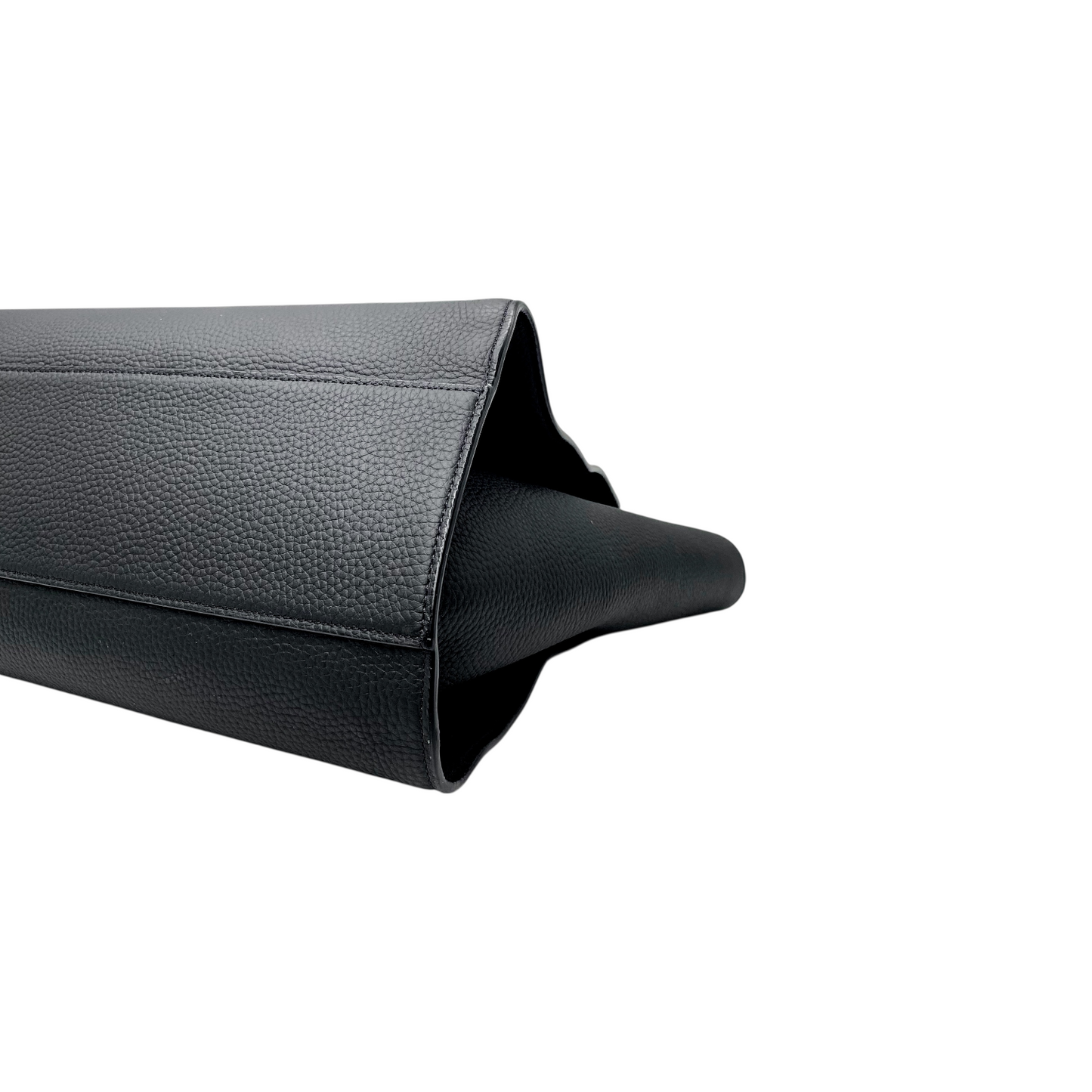 The Row Black Marlo 17