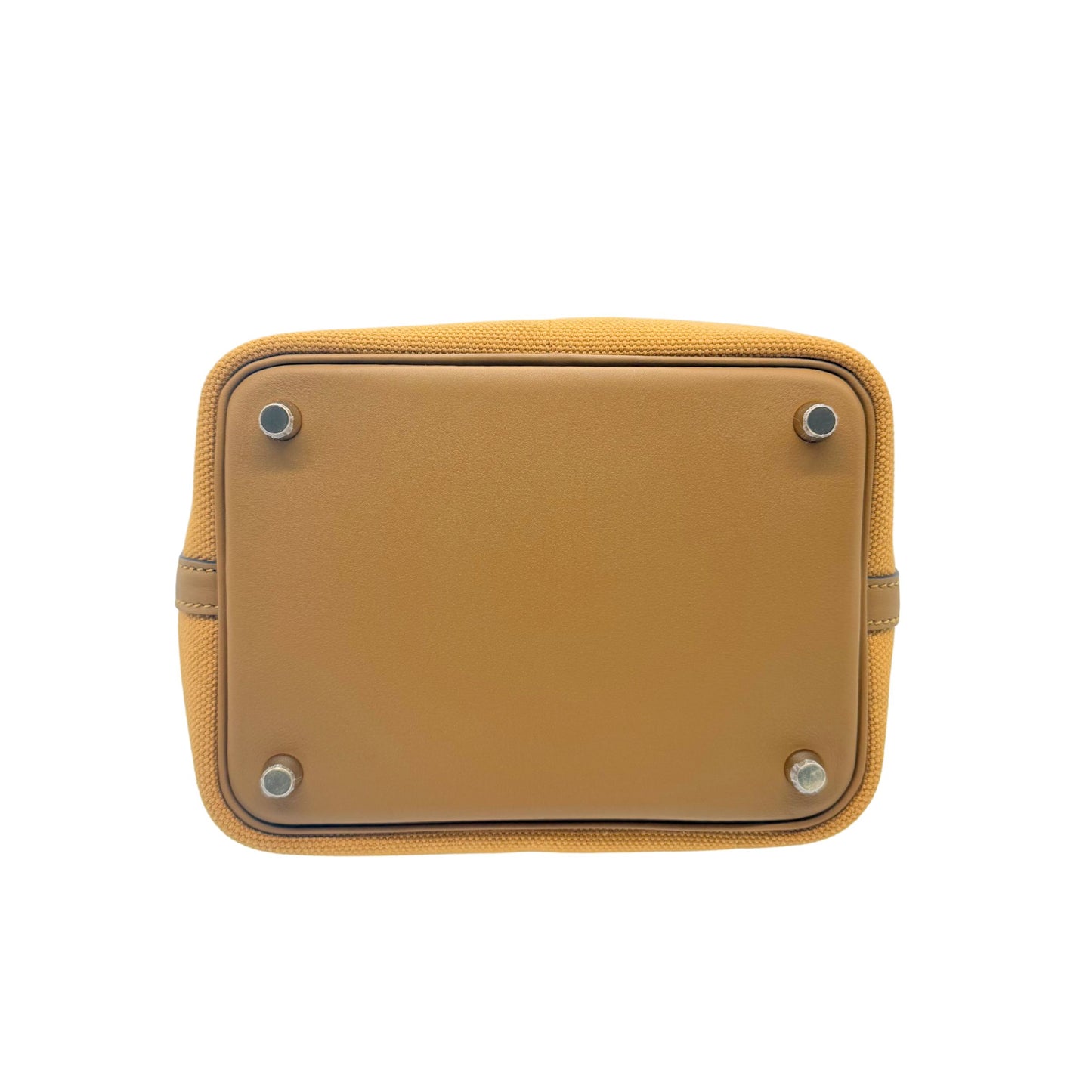 Hermes Picotin 18cm Sesame Cargo