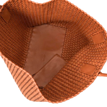 Bottega Veneta Cabat Large Tote