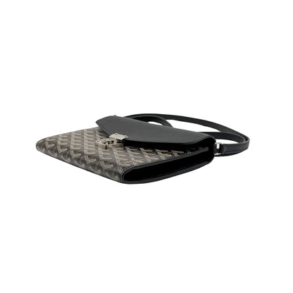 Goyard Chypre Calfskin Wallet Pouch Crossbody