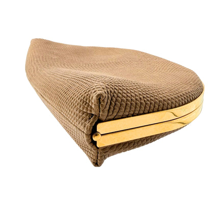 The Row Sylvia Bag in Lizard Leather