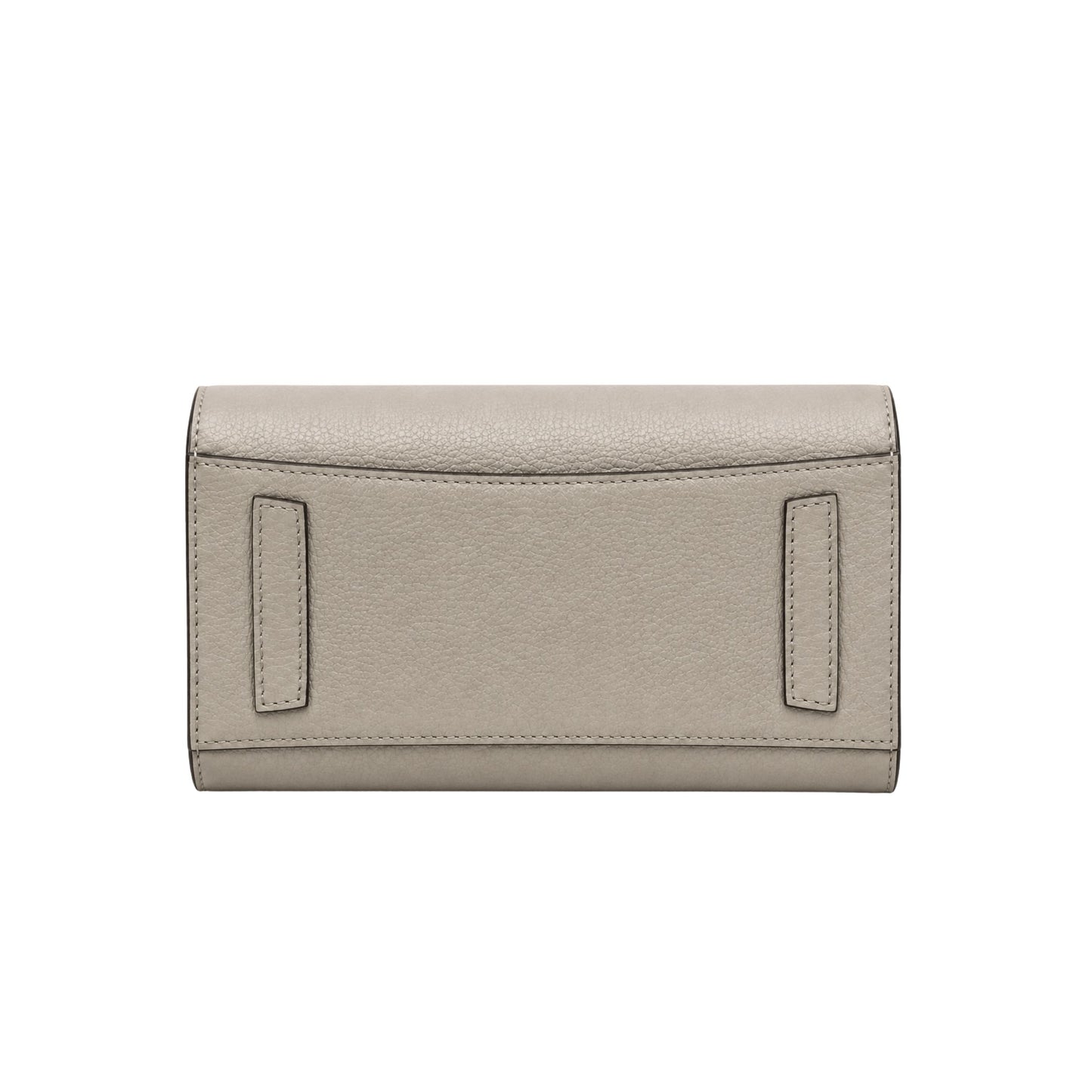 Givenchy Grey Mini Antigona Bag