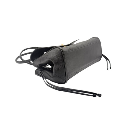Chanel Small Black Urban Essentials Shoulder Bag