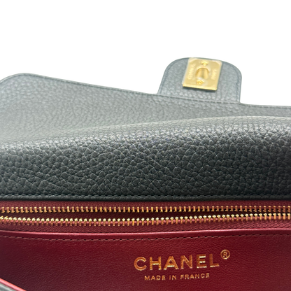 Chanel 26A Métiers d'Art Horizontal Flap Bag