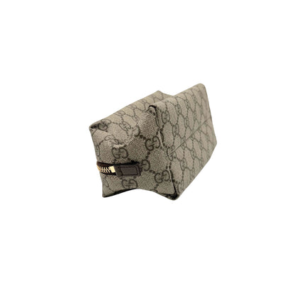 Gucci Supreme Ophidia Small Toiletry Kit