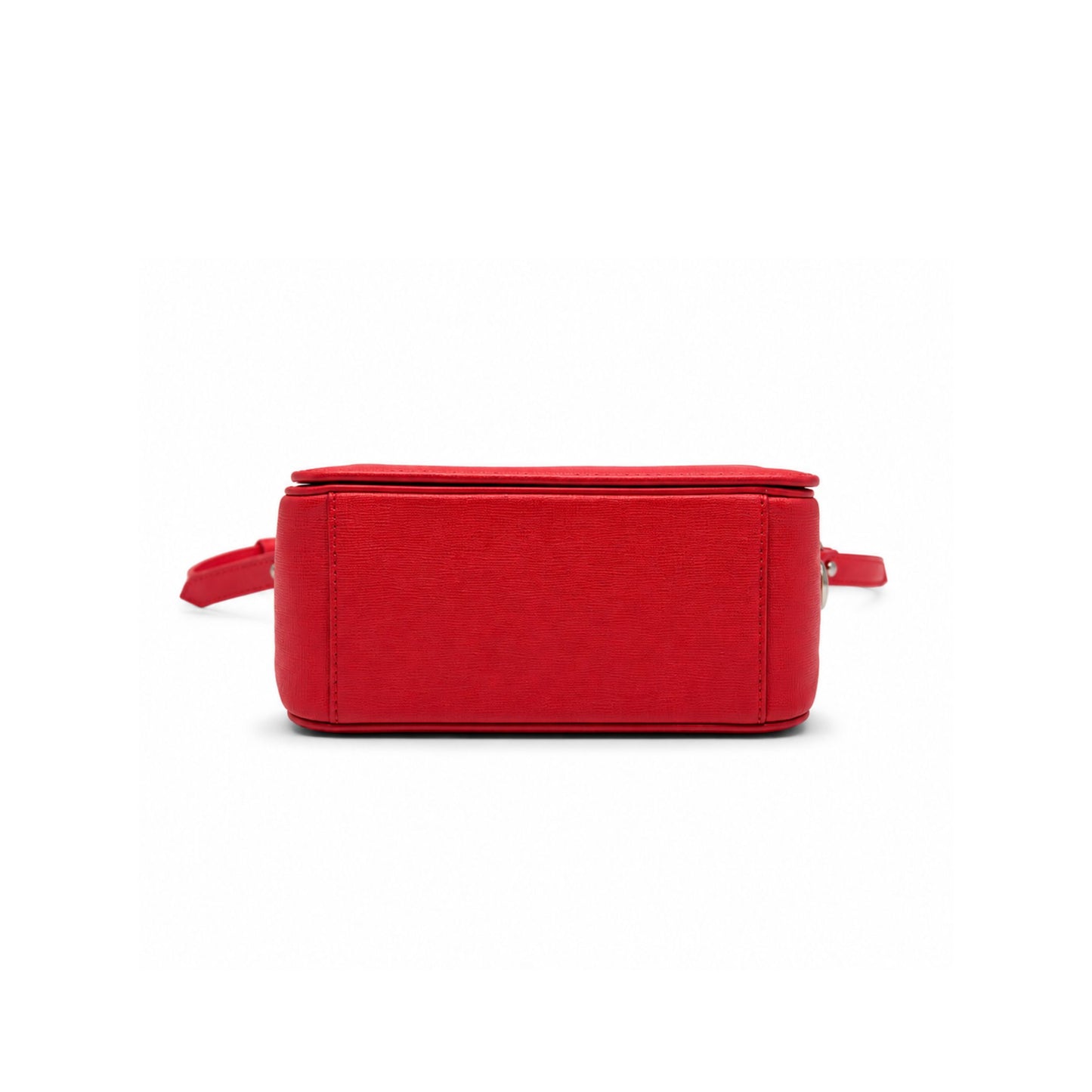 Off White Virgil Abloh Binder W2 with Straps