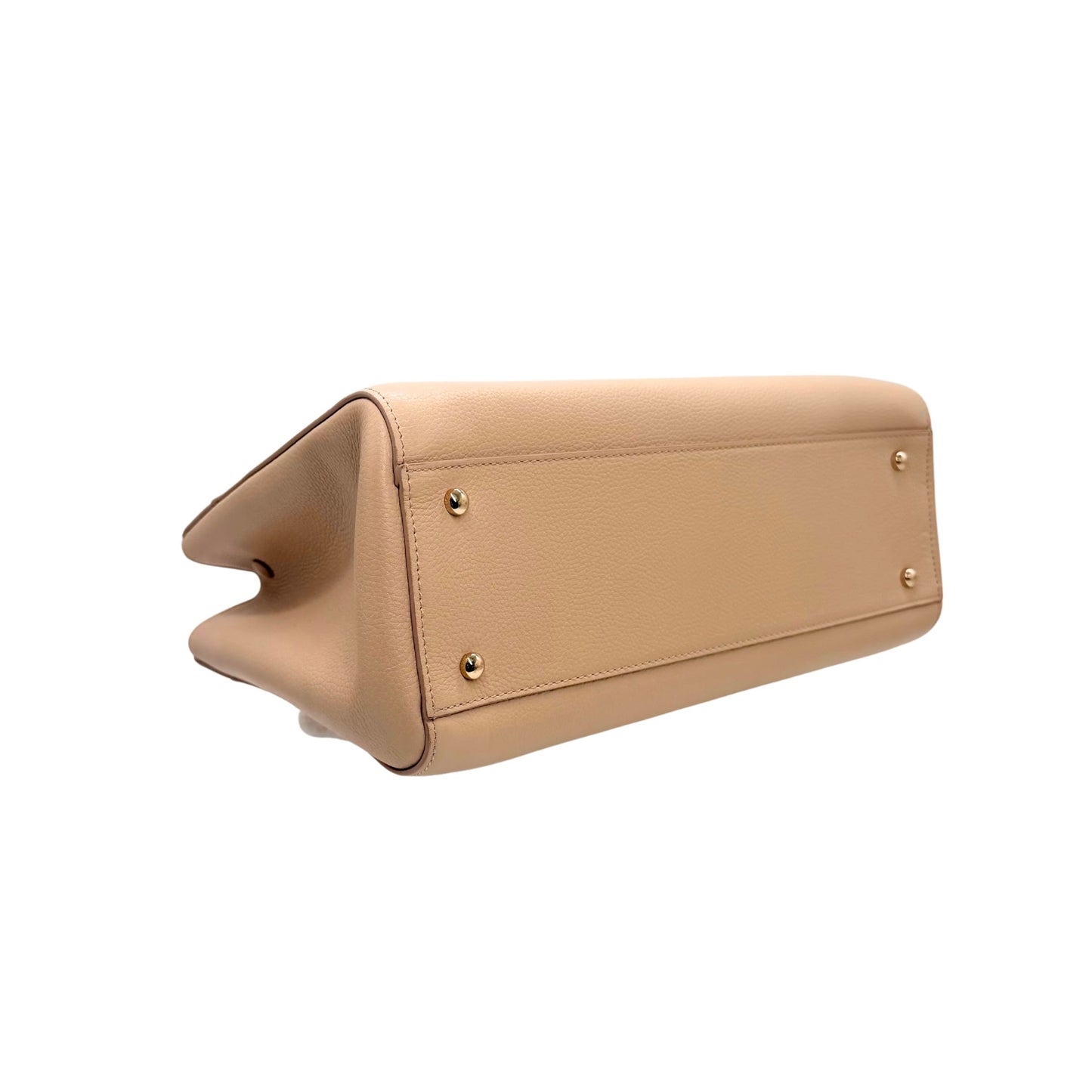 Chanel Neo Executive Tote Beige
