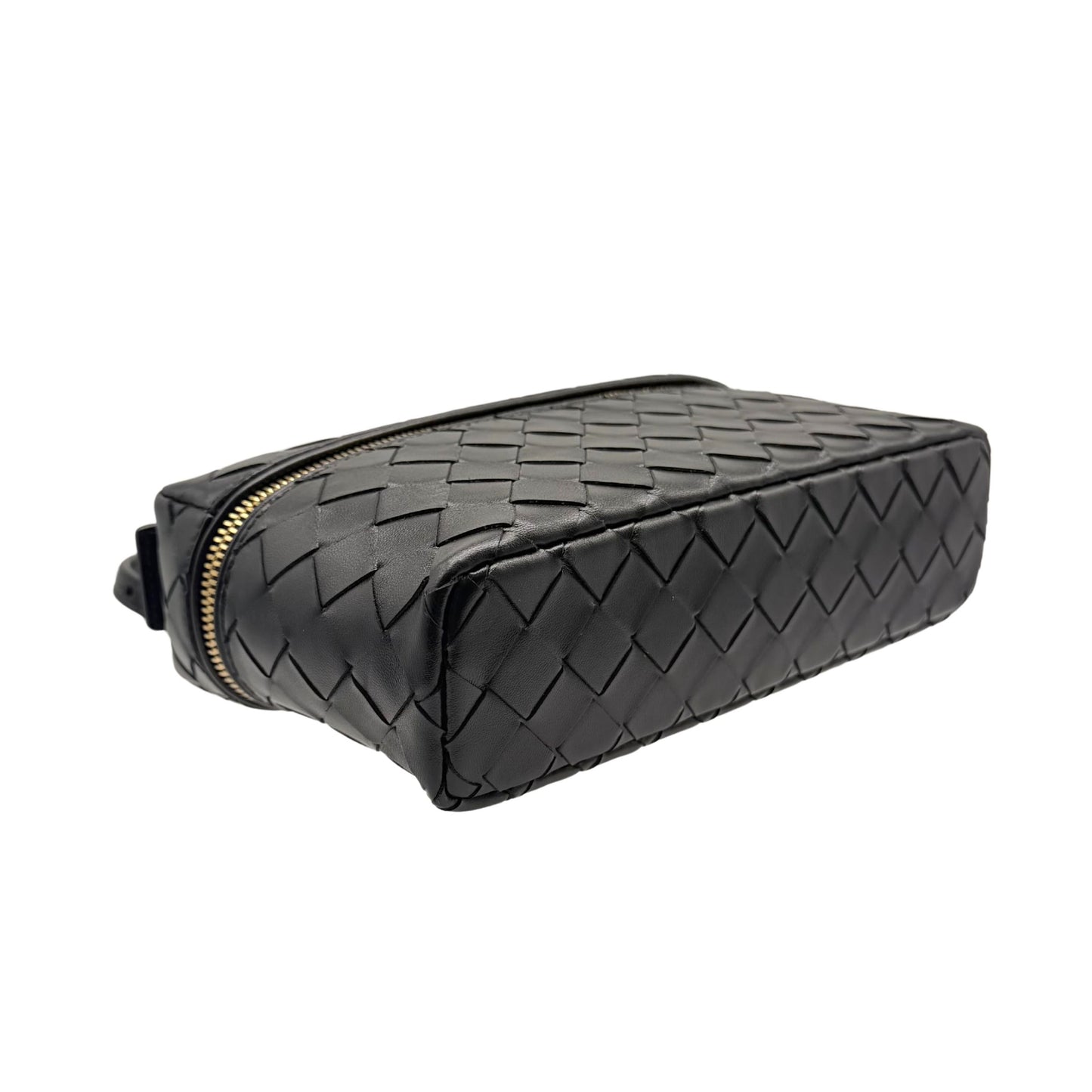 Bottega Veneta Bang Bang Black Vanity Case