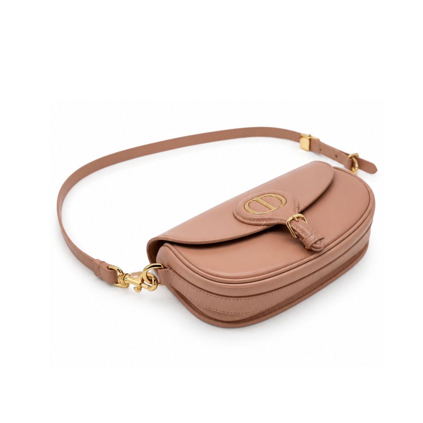 Dior Nude Bobby East West Bag