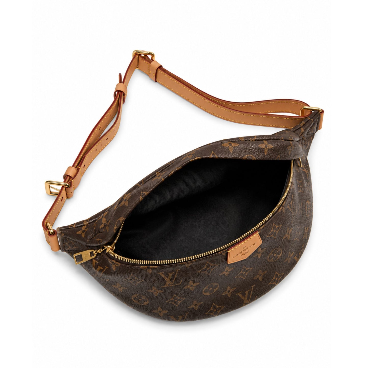 Louis Vuitton Monogram Bumbag