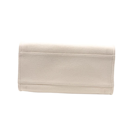 Chanel Deauville Medium Tote in Beige
