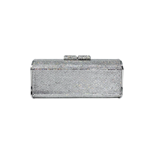 Judith Leiber Crystal Clutch