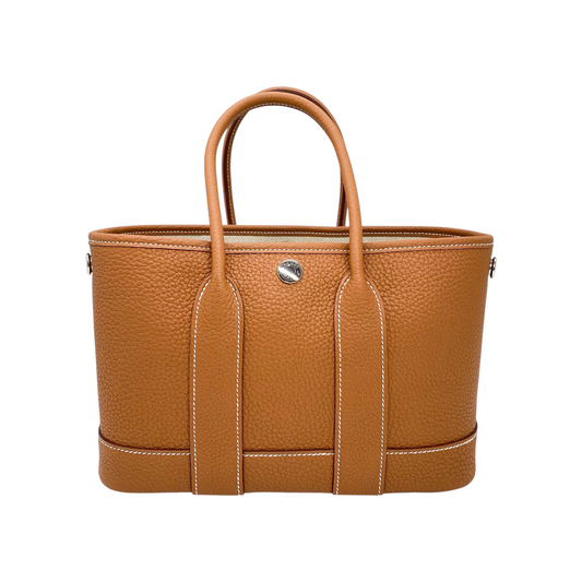 Hermes Gold Negonda Neo Garden Party