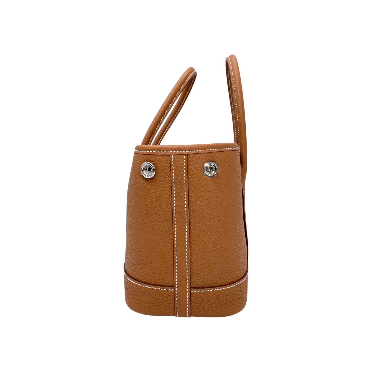 Hermes Gold Negonda Neo Garden Party