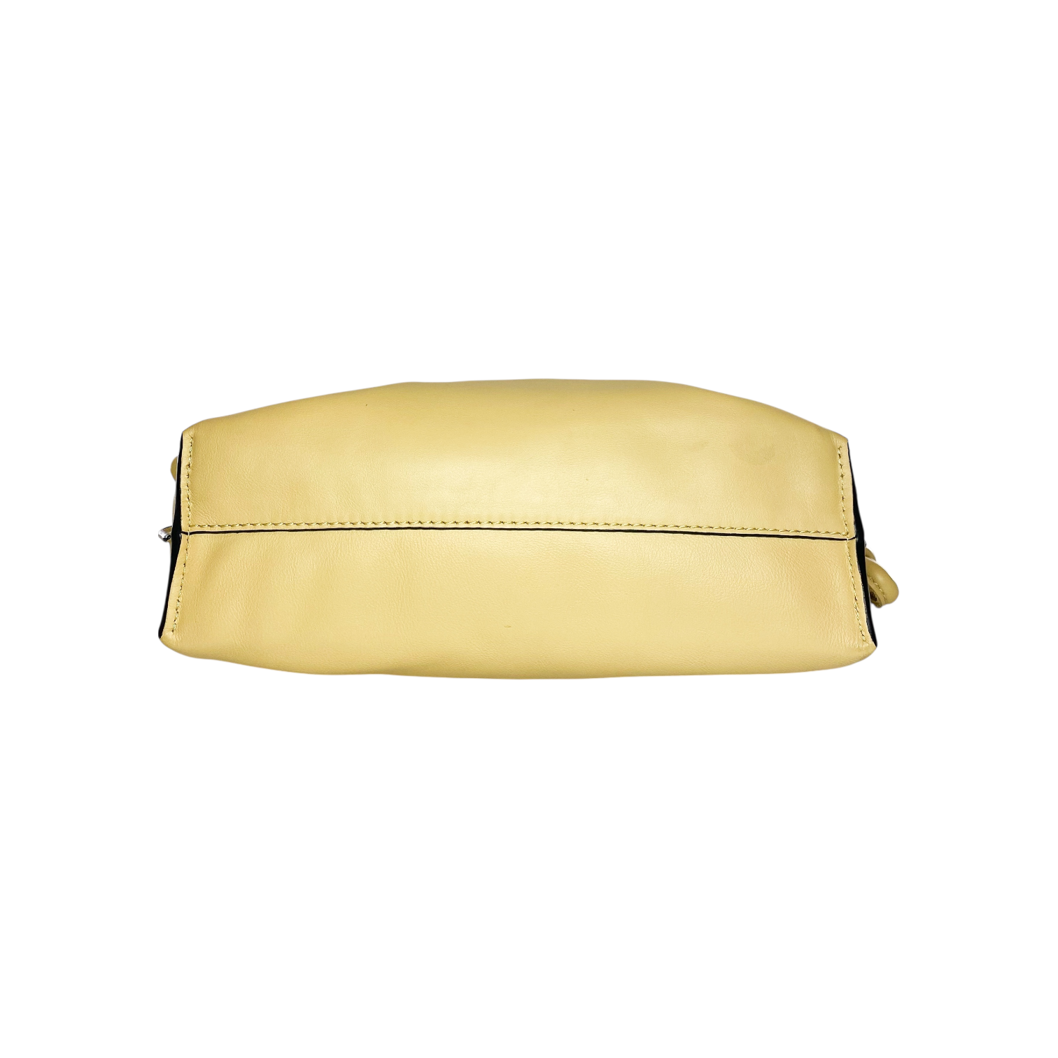 Loewe Beige Flamenco Bag