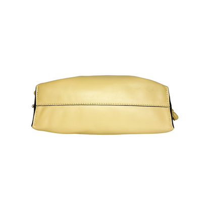 Loewe Beige Flamenco Bag