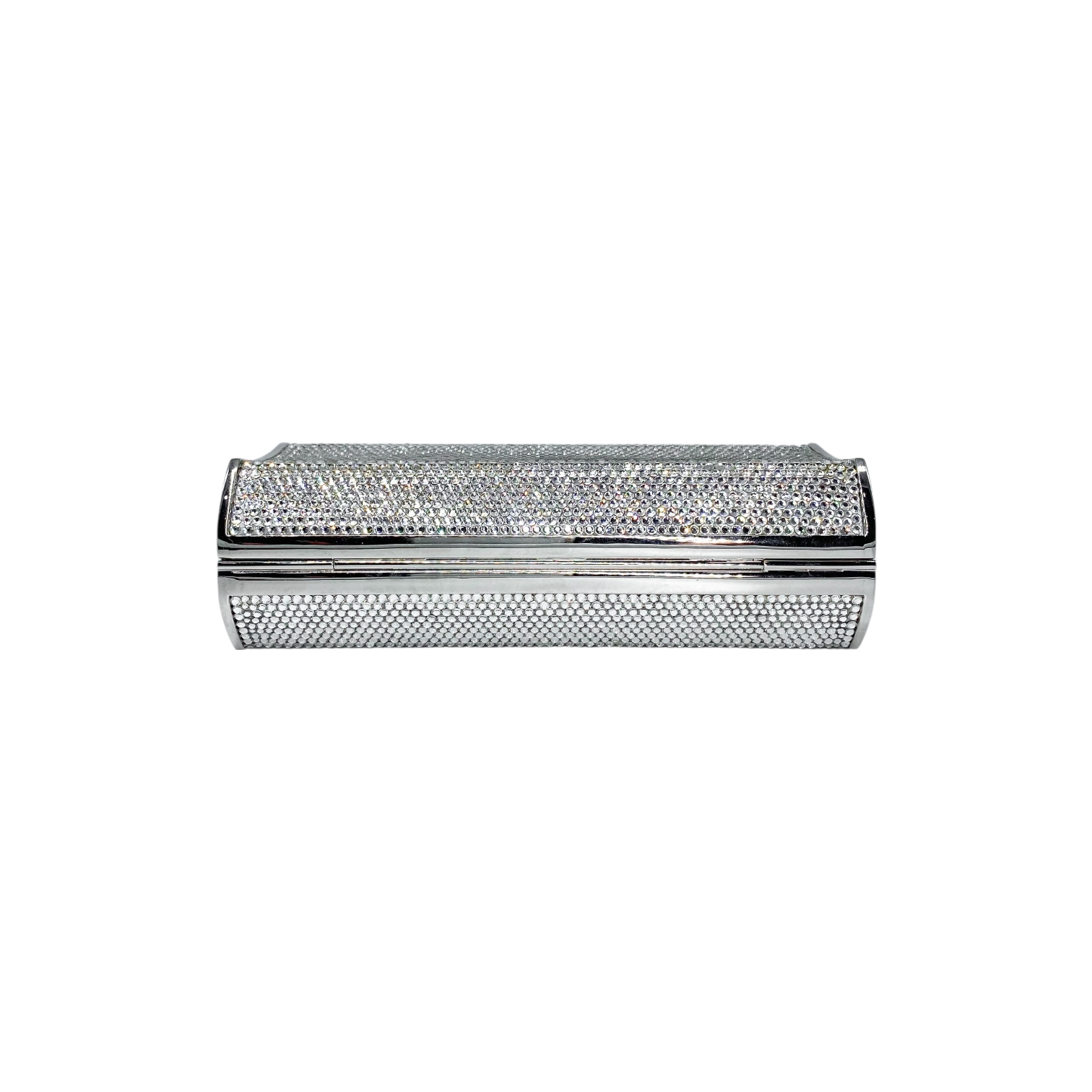 Judith Leiber Crystal Clutch