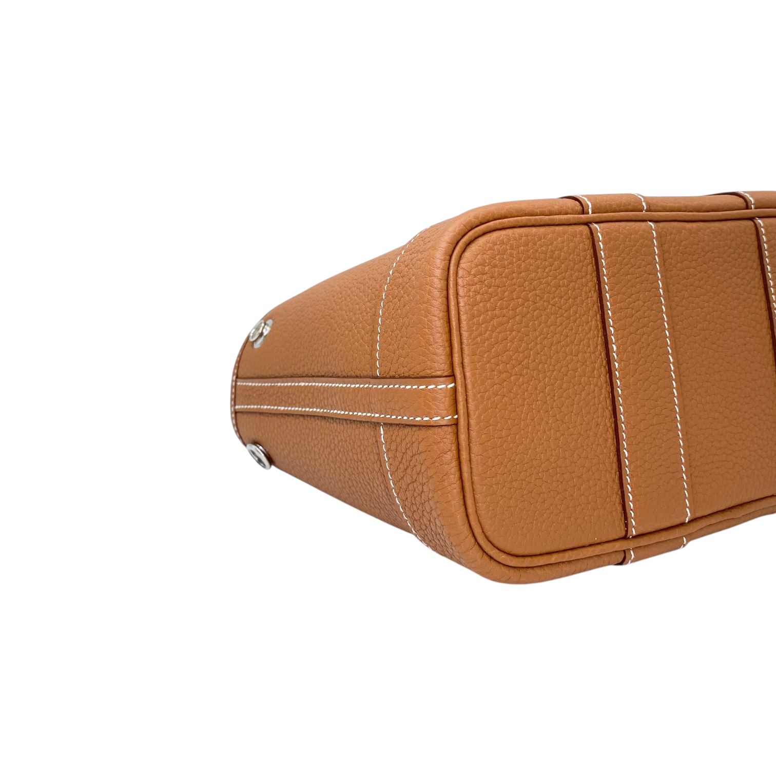 Hermes Gold Negonda Neo Garden Party